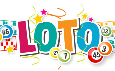 Le Grand Loto du SLBB fait son retour !