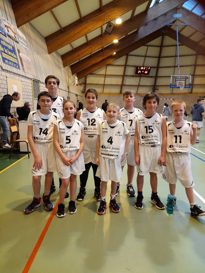 U13 C