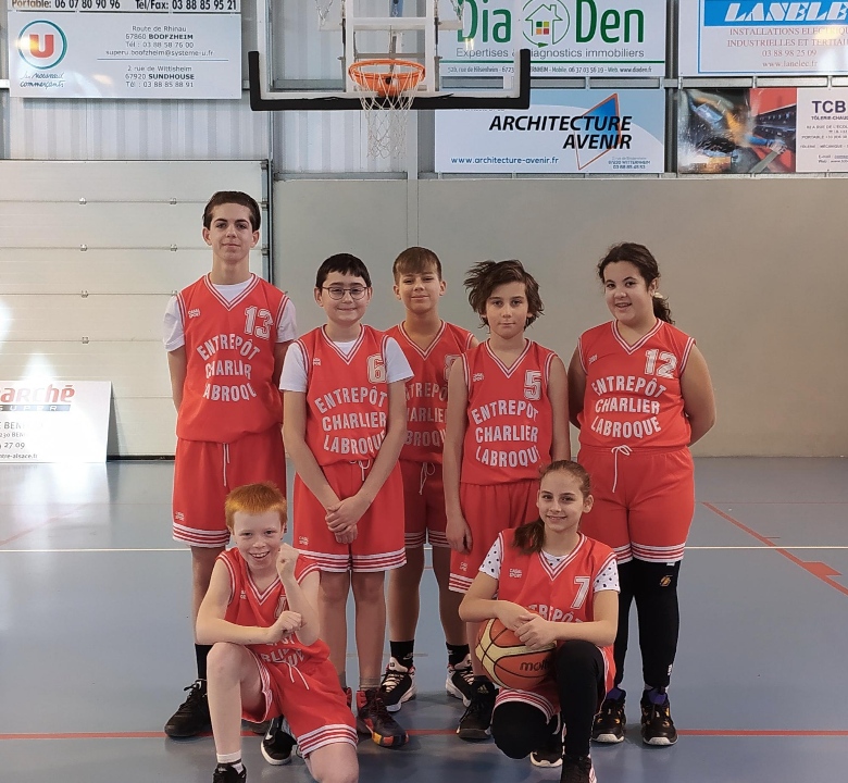 U13 C