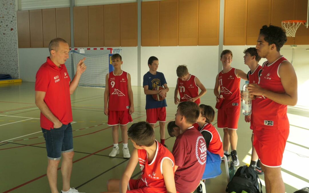 Focus sur nos U15 A !