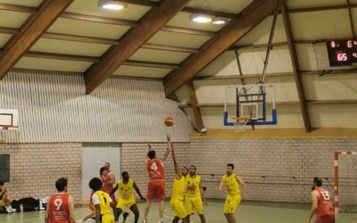Bilan positif avec une victoire de nos SM !