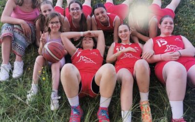 Nos U18 ne cessent de nous rendre fiers !