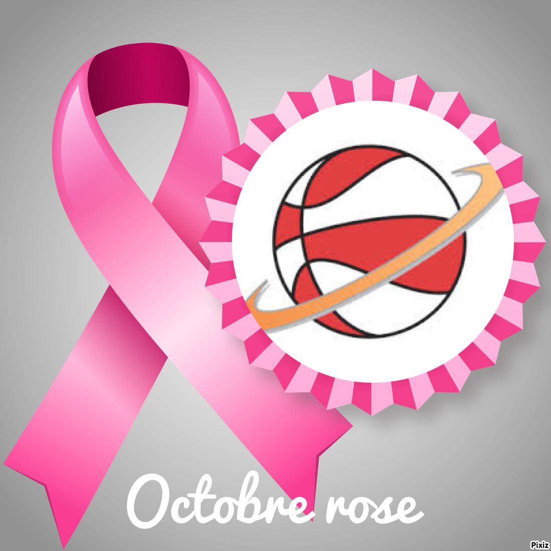 Octobre rose